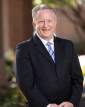 Click to view profile of James Evans, a top rated Family Law attorney in Austin, TX