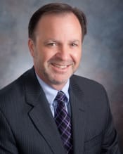 Click to view profile of J. Kevin Wolfe, a top rated Car Accident attorney in Peoria, IL