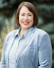 Click to view profile of Rebecca Geyer , a top rated Wills attorney in Carmel, IN