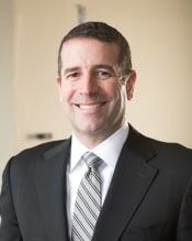 Click to view profile of Tom Patterson, a top rated Workers' Compensation attorney in Rochester, MN