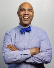Click to view profile of Michael L. Chambers, Jr., a top rated Birth Injury attorney in Hartford, CT