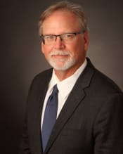 Click to view profile of K. Ellis Ritchie, a top rated Real Estate attorney in Pryor, OK