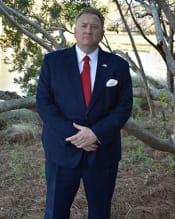 Click to view profile of David Michael Conner, a top rated Real Estate attorney in Savannah, GA