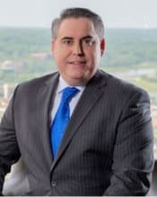 Click to view profile of L. Frederick Sommer III, a top rated Workers' Compensation attorney in Dayton, OH
