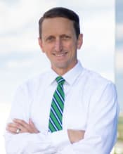 Click to view profile of Mike Toburen, a top rated Custody & Visitation attorney in Grand Rapids, MI