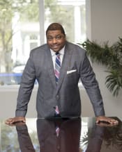 Click to view profile of Sean Wilson, a top rated Medical Malpractice attorney in Charleston, SC