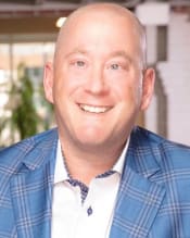Click to view profile of David Wilson, a top rated Securities Litigation attorney in Columbus, OH