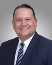 Click to view profile of Hector Carbajal, a top rated Intellectual Property Litigation attorney in Las Vegas, NV