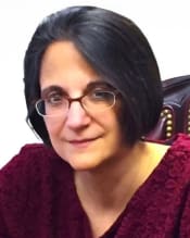 Click to view profile of NiaLena Caravasos, a top rated White Collar Crimes attorney in Philadelphia, PA