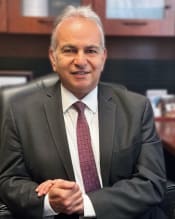 Click to view profile of Joseph Avrahamy, a top rated Construction Accident attorney in Encino, CA
