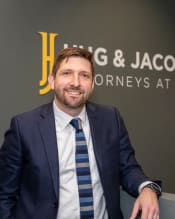 Click to view profile of Kenny Jacobs, a top rated Criminal Defense attorney in Omaha, NE