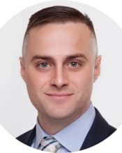 Click to view profile of Tyler Fleck, a top rated Car Accident attorney in Elizabethtown, KY