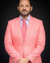 Click to view profile of Daryoush Toofanian, a top rated Trucking Accidents attorney in Dallas, TX