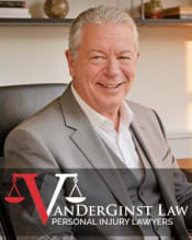 Click to view profile of Dennis VanDerGinst, a top rated Personal Injury attorney in Des Moines, IA