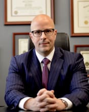 Click to view profile of John L. Calcagni III, a top rated Criminal Defense attorney in Providence, RI