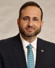 Click to view profile of Corey Cohen, a top rated White Collar Crimes attorney in Orlando, FL