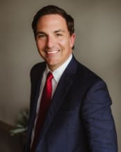 Click to view profile of Ryan Graff, a top rated Insurance Coverage attorney in Manitowoc, WI