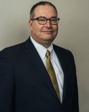 Click to view profile of Matthew J. Focht, a top rated Trucking Accidents attorney in Washington, DC