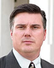 Click to view profile of Joseph Gaar, a top rated Car Accident attorney in Lafayette, LA