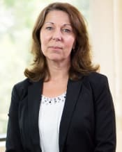 Click to view profile of Barbara King, a top rated Divorce attorney in Latham, NY