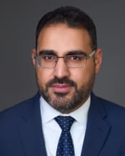 Click to view profile of Abdullah Hijazi , a top rated Construction Litigation attorney in Bowie, MD