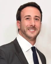 Click to view profile of Scott Harris, a top rated Administrative Law attorney in Beverly Hills, CA