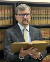 Click to view profile of Clifton Slaten, a top rated Construction Litigation attorney in Montgomery, AL