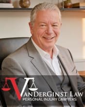 Click to view profile of Dennis VanDerGinst, a top rated Personal Injury attorney in Chicago, IL