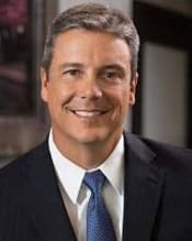Click to view profile of Brent Neighbors, a top rated Medical Malpractice attorney in Norman, OK