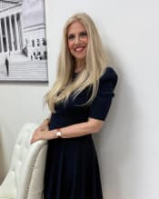 Click to view profile of Esther Schonfeld, a top rated Divorce attorney in Lynbrook, NY