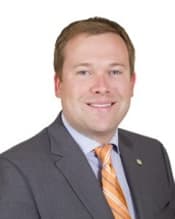 Click to view profile of Nathaniel Baldwin, a top rated Estate Planning & Probate attorney in Oakton, VA