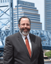 Click to view profile of Steve Combs, a top rated Brain Injury attorney in Jacksonville, FL