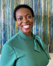 Click to view profile of Adrienne Jones, a top rated Premises Liability - Plaintiff attorney in Phoenix, AZ