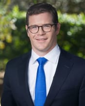 Click to view profile of Brian Galligan, a top rated Medical Malpractice attorney in Clive, IA