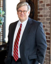 Click to view profile of J.T. Borah, a top rated Nursing Home attorney in Austin, TX