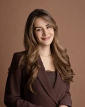 Click to view profile of Alexandra Cervantes, a top rated Medical Malpractice attorney in Albuquerque, NM
