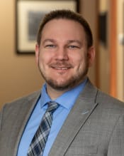 Click to view profile of Aaron Decker, a top rated Family Law attorney in St. Cloud, MN