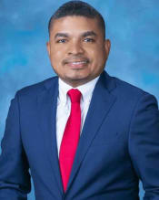 Click to view profile of Byron B. Acosta, a top rated Business Litigation attorney in West Palm Beach, FL