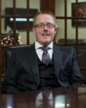 Click to view profile of Jeffrey Hensley, a top rated Father's Rights attorney in Tulsa, OK