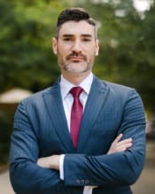 Click to view profile of Benjamin Michael, a top rated Drug & Alcohol Violations attorney in Austin, TX