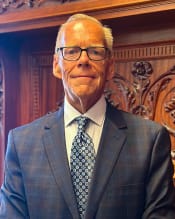 Click to view profile of Scott Hanken, a top rated Traffic Violations attorney in Springfield, IL