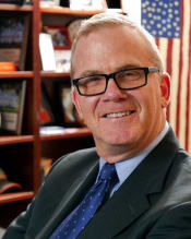 Click to view profile of Michael O'Shea, a top rated DUI-DWI attorney in Rocky River, OH