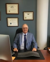 Click to view profile of Richard Osborne, a top rated Workers' Compensation attorney in Tampa, FL