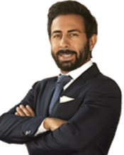 Click to view profile of Omid Khalifeh, a top rated Patents attorney in Los Angeles, CA
