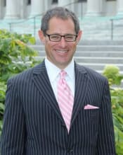 Click to view profile of Chad Tuschman, a top rated Medical Malpractice attorney in Toledo, OH