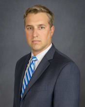 Click to view profile of Justin Kiechler, a top rated Personal Injury attorney in Lubbock, TX