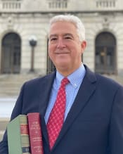 Click to view profile of Jordan Yuelys, a top rated Traffic Violations attorney in Hackensack, NJ