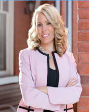 Click to view profile of Amanda Kazzi, a top rated Divorce attorney in Ormond Beach, FL