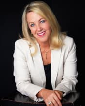 Click to view profile of Melissa Schroeder, a top rated Divorce attorney in Lenexa, KS