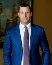Click to view profile of Daniel Osier, a top rated Wrongful Death attorney in Sacramento, CA